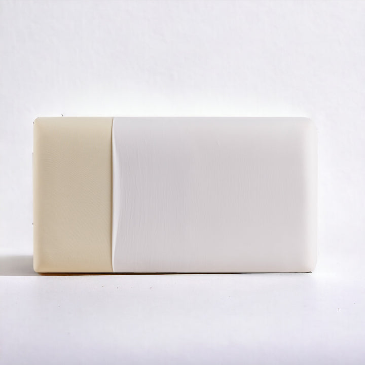 AVONEST memory foam pillow removable cover with zip