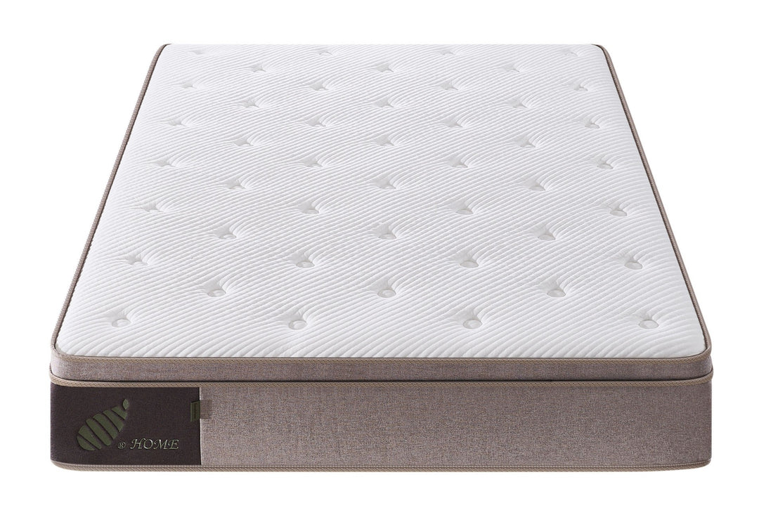 AVONEST Premium Hybrid mattress, front view